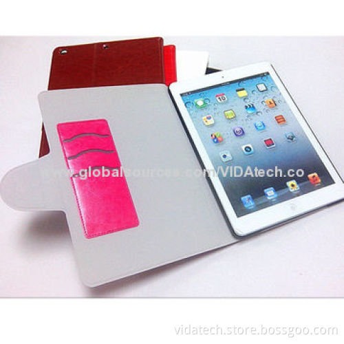 Smart Cover Case for iPad Air iPad5, Manufacturer